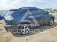 2007 Lexus RX350 фото