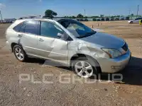 2007 Lexus RX350 фото