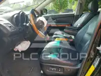 2007 Lexus RX350 фото