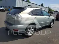 2007 Lexus RX350 фото