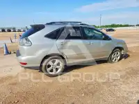 2007 Lexus RX350 фото