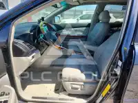 2007 Lexus RX350 фото