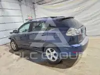 2007 Lexus RX350 фото