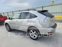 2007 Lexus RX350 photo
