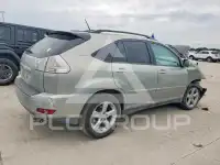 2007 Lexus RX350 фото