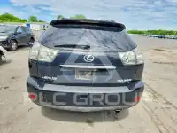 2007 Lexus RX350 фото