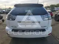 2007 Lexus RX350 фото