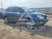 2007 Lexus RX350 фото