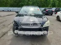2007 Lexus RX350 фото