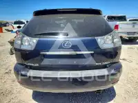2007 Lexus RX350 фото