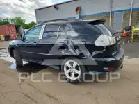 2007 Lexus RX350 фото