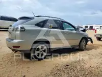 2007 Lexus RX350 фото