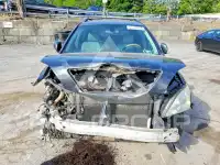 2007 Lexus RX350 photo