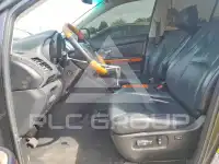 2007 Lexus RX350 фото