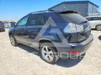2007 Lexus RX350 фото