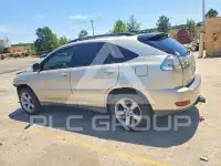 2007 Lexus RX350 фото