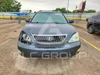 2007 Lexus RX350 photo