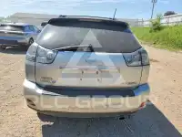 2007 Lexus RX350 photo