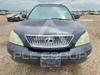 2007 Lexus RX350 photo