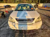 2007 Lexus RX350 фото