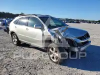 2007 Lexus RX350 фото