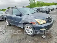 2007 Lexus RX350 фото