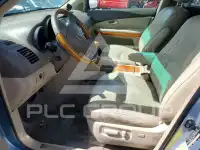 2007 Lexus RX350 фото