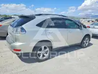 2007 Lexus RX350 photo