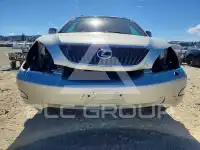 2007 Lexus RX350 фото