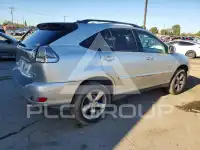 2007 Lexus RX350 фото