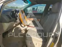 2007 Lexus RX350 photo