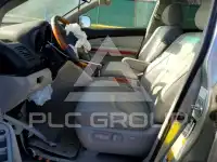 2007 Lexus RX350 фото