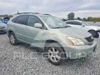 2007 Lexus RX350 photo