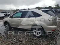 2007 Lexus RX350 фото
