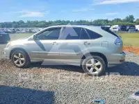 2007 Lexus RX350 фото
