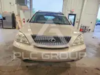 2007 Lexus RX350 photo