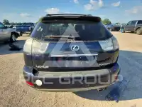 2007 Lexus RX350 фото