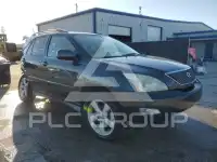 2007 Lexus RX350 фото
