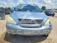 2007 Lexus RX350 фото