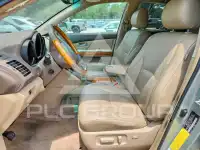 2007 Lexus RX350 фото