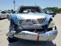 2007 Lexus RX350 фото