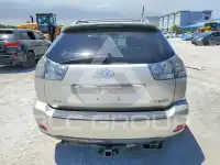 2007 Lexus RX350 фото