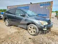 2007 Lexus RX350 фото