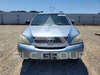 2007 Lexus RX350 photo