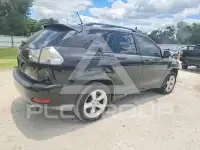 2007 Lexus RX350 photo