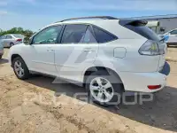 2007 Lexus RX350 photo