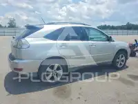2007 Lexus RX350 фото
