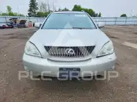 2007 Lexus RX350 фото