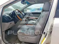 2007 Lexus RX350 фото