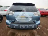 2007 Lexus RX350 фото